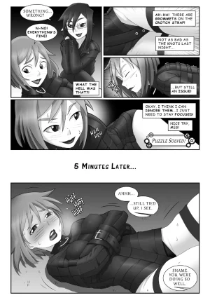 Stereoscope Comics Black Label Ongoing - Page 187