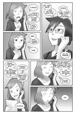 Stereoscope Comics Black Label Ongoing - Page 19