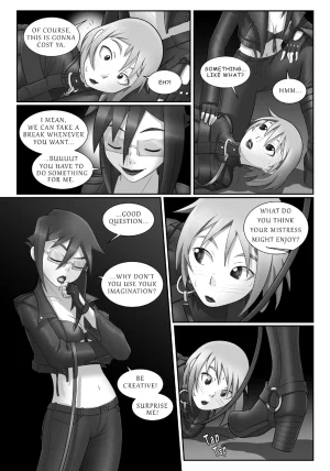 Stereoscope Comics Black Label Ongoing - Page 190