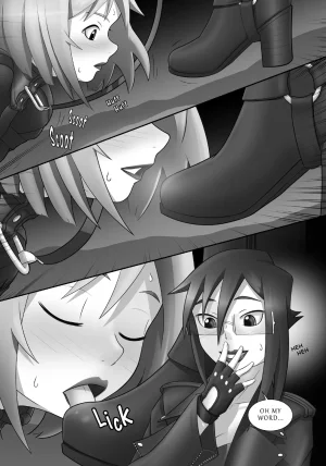 Stereoscope Comics Black Label Ongoing - Page 191