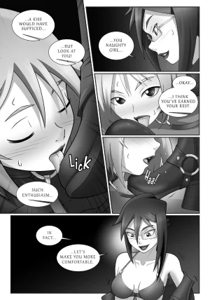 Stereoscope Comics Black Label Ongoing - Page 192