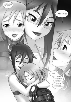 Stereoscope Comics Black Label Ongoing - Page 196