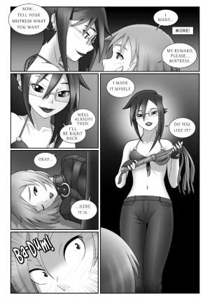 Stereoscope Comics Black Label Ongoing - Page 197