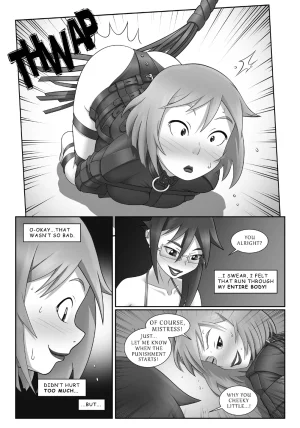 Stereoscope Comics Black Label Ongoing - Page 201