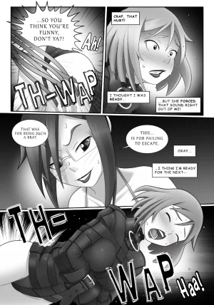 Stereoscope Comics Black Label Ongoing - Page 202