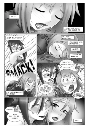 Stereoscope Comics Black Label Ongoing - Page 203