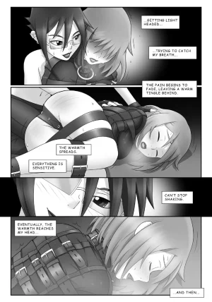 Stereoscope Comics Black Label Ongoing - Page 204