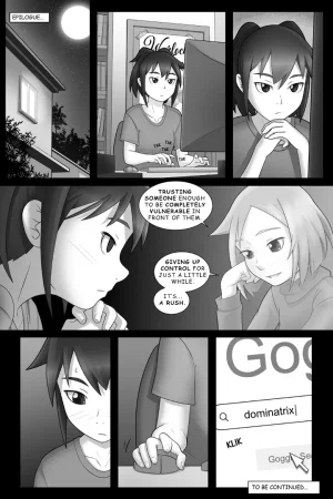 Stereoscope Comics Black Label Ongoing - Page 209