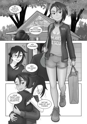 Stereoscope Comics Black Label Ongoing - Page 210