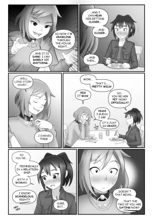 Stereoscope Comics Black Label Ongoing - Page 212