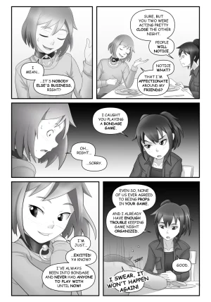 Stereoscope Comics Black Label Ongoing - Page 214