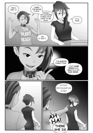 Stereoscope Comics Black Label Ongoing - Page 220