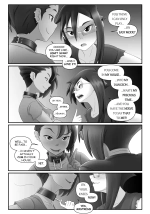 Stereoscope Comics Black Label Ongoing - Page 221