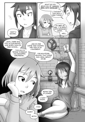 Stereoscope Comics Black Label Ongoing - Page 222