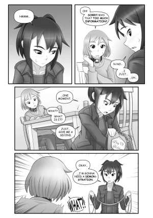 Stereoscope Comics Black Label Ongoing - Page 224