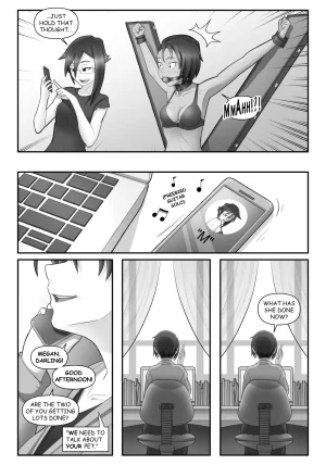 Stereoscope Comics Black Label Ongoing - Page 226