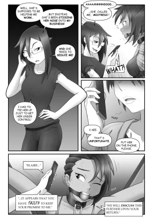 Stereoscope Comics Black Label Ongoing - Page 227