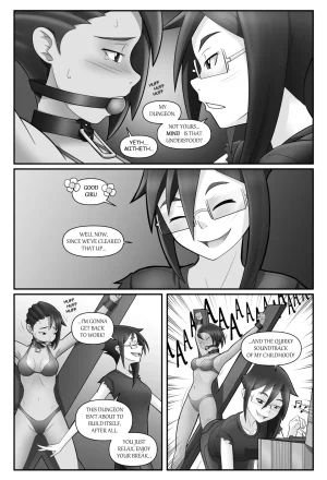 Stereoscope Comics Black Label Ongoing - Page 234