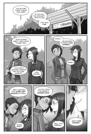 Stereoscope Comics Black Label Ongoing - Page 236