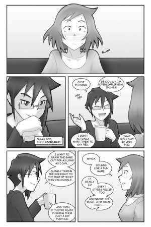 Stereoscope Comics Black Label Ongoing - Page 24