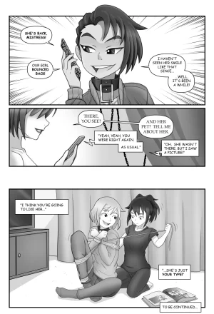 Stereoscope Comics Black Label Ongoing - Page 240