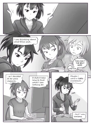 Stereoscope Comics Black Label Ongoing - Page 242