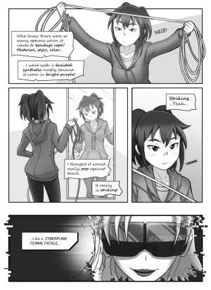 Stereoscope Comics Black Label Ongoing - Page 243