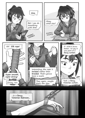 Stereoscope Comics Black Label Ongoing - Page 245