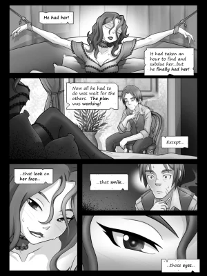 Stereoscope Comics Black Label Ongoing - Page 246