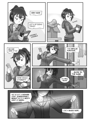 Stereoscope Comics Black Label Ongoing - Page 248