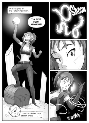 Stereoscope Comics Black Label Ongoing - Page 249