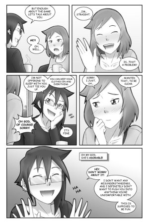 Stereoscope Comics Black Label Ongoing - Page 25