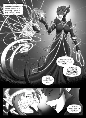 Stereoscope Comics Black Label Ongoing - Page 252