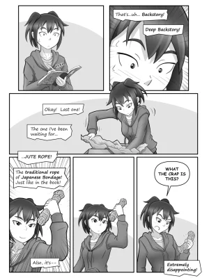 Stereoscope Comics Black Label Ongoing - Page 253