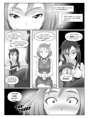 Stereoscope Comics Black Label Ongoing - Page 257