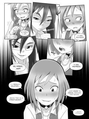 Stereoscope Comics Black Label Ongoing - Page 258