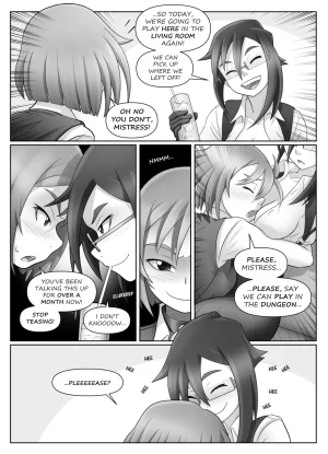 Stereoscope Comics Black Label Ongoing - Page 261