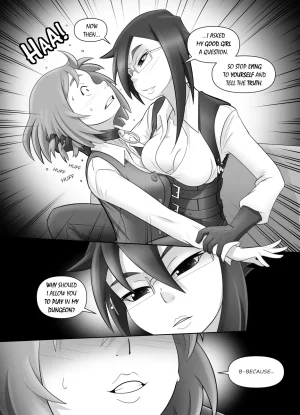 Stereoscope Comics Black Label Ongoing - Page 263