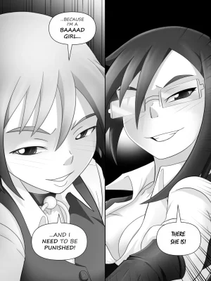 Stereoscope Comics Black Label Ongoing - Page 264