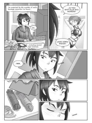 Stereoscope Comics Black Label Ongoing - Page 265