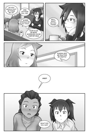 Stereoscope Comics Black Label Ongoing - Page 27