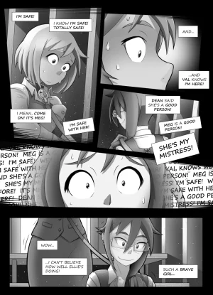 Stereoscope Comics Black Label Ongoing - Page 273