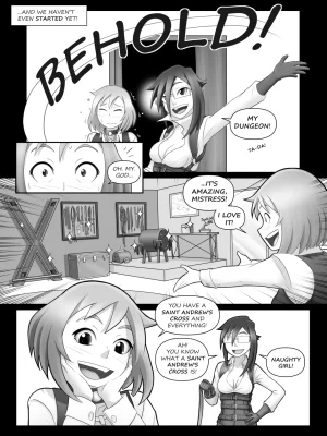 Stereoscope Comics Black Label Ongoing - Page 274