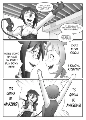 Stereoscope Comics Black Label Ongoing - Page 275