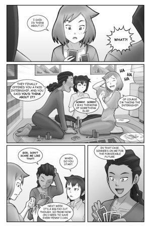 Stereoscope Comics Black Label Ongoing - Page 28