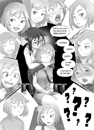 Stereoscope Comics Black Label Ongoing - Page 286