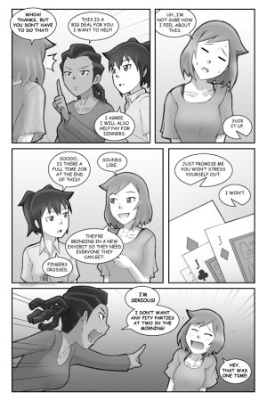 Stereoscope Comics Black Label Ongoing - Page 29