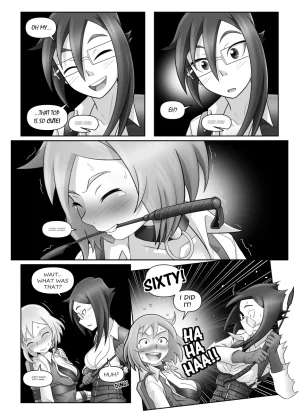 Stereoscope Comics Black Label Ongoing - Page 295