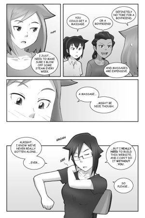 Stereoscope Comics Black Label Ongoing - Page 30