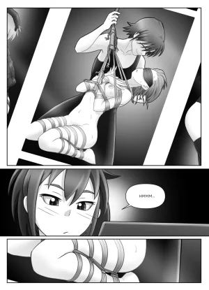 Stereoscope Comics Black Label Ongoing - Page 300